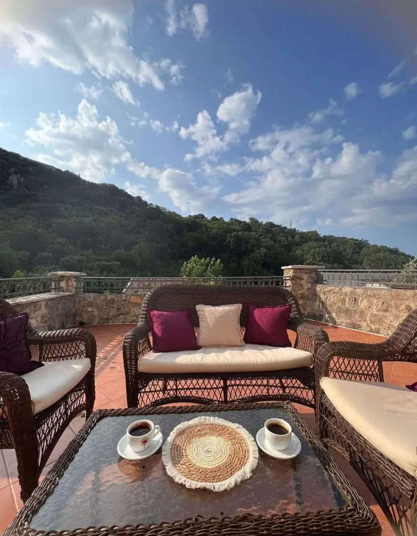 Sale, house, 443m², Reževići, Budva