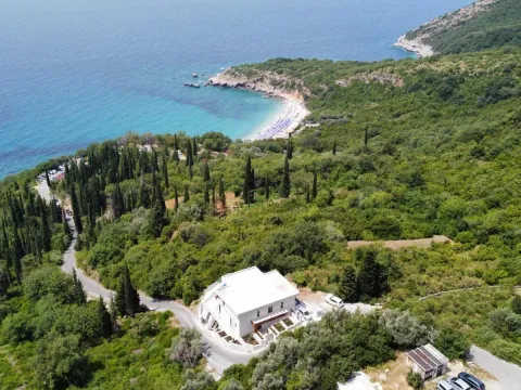 Prodaja, kuća, 632m², Drobni pijesak, Budva - image 3