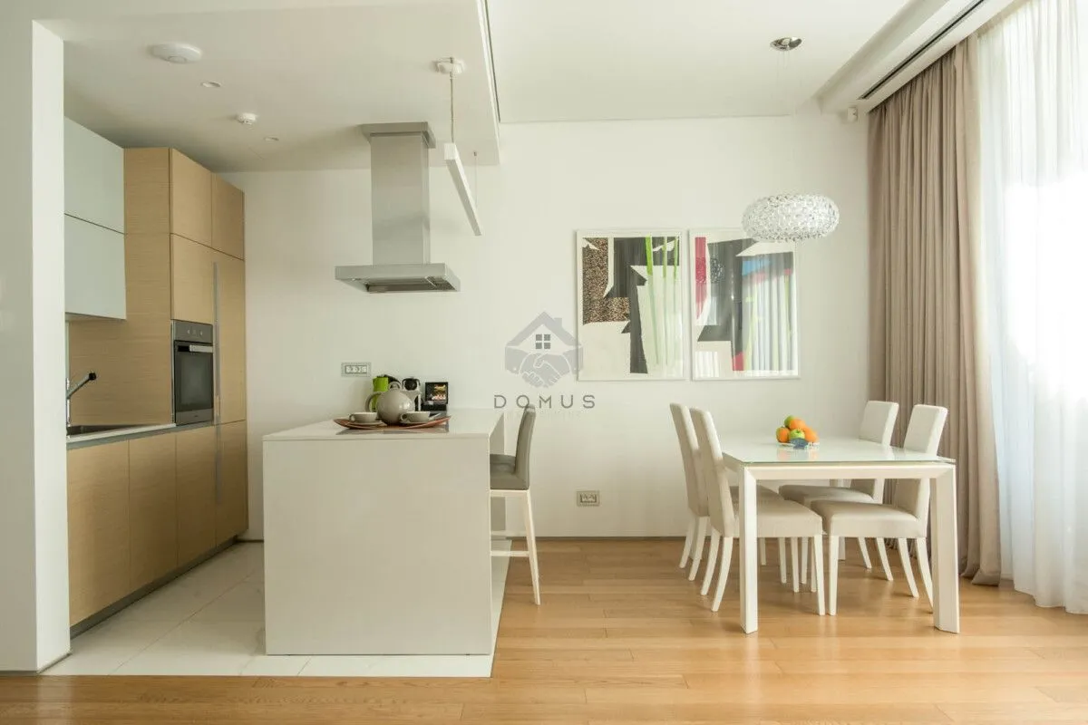 Sale, one bedroom apartment, 95m², Budva, Crna Gora