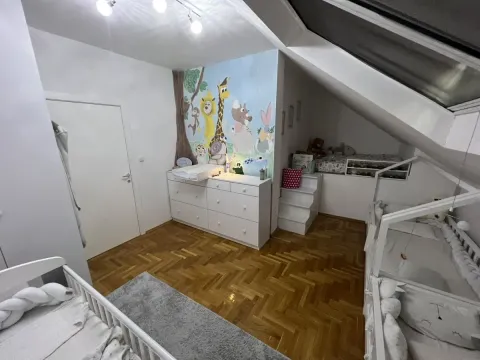 Prodaja, stan, 108m², Bulevar patrijarha Pavla, Novi Sad Sve Podlokacije - image 6