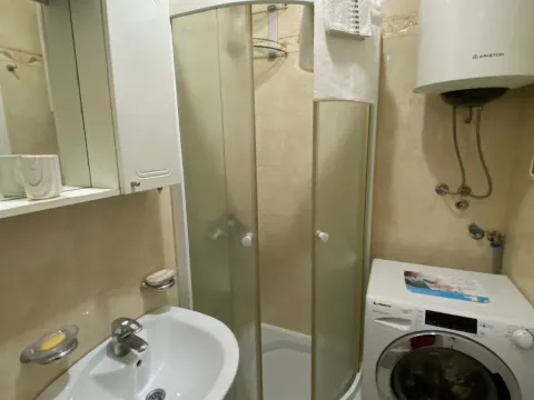 Rent, one bedroom apartment, 36m², Stari Aerodrom, Podgorica - image 16