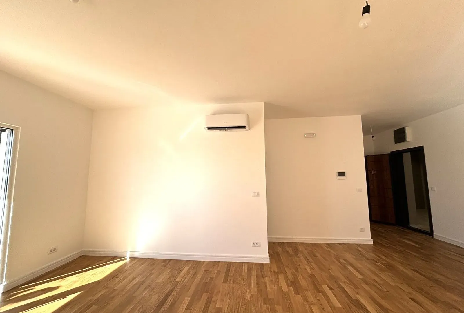 Sale, one bedroom apartment, 63m², Sutomore, Bar