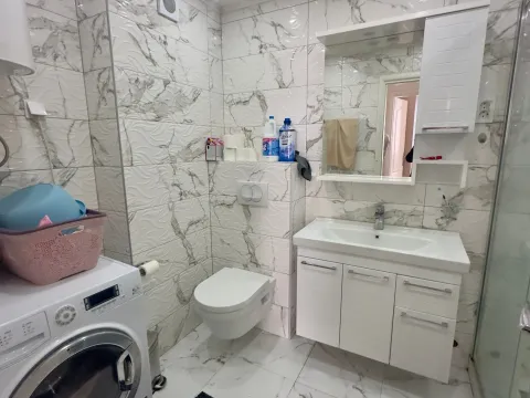 Sale, two bedroom apartment, 76m², Pržno, Budva - image 8
