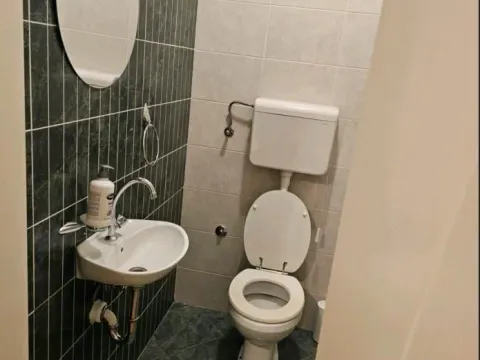 Izdavanje, dvosoban stan, 68m², Grbavica, Novi Sad Sve Podlokacije - image 17