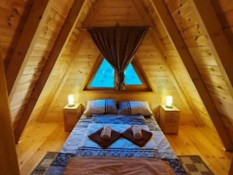 Prodaja, kuća, 110m², Motički gaj, Žabljak - image 6