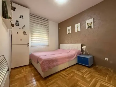 Prodaja, jednosoban stan, 48m², Zabjelo, Podgorica - image 8