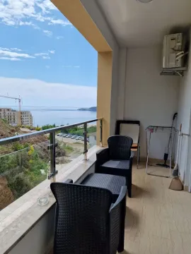 Izdavanje, jednosoban stan, 44m², Bečići, Budva - image 24