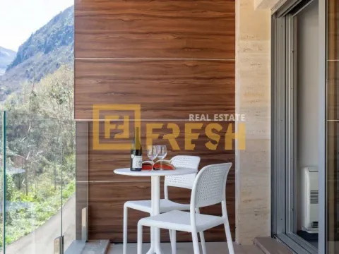 Prodaja, jednosoban stan, 64m², Kotor, Crna Gora - image 13