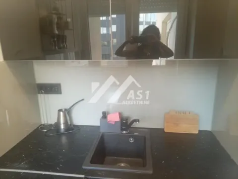 Izdavanje, jednosoban stan, 33m², Liman 1, Novi Sad Sve Podlokacije - image 7