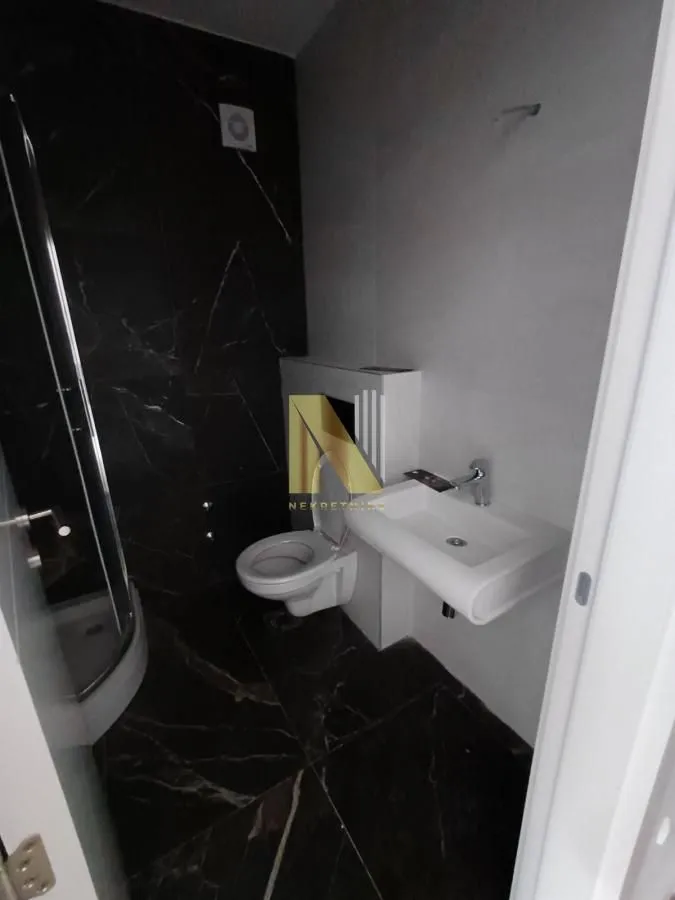 Prodaja, garsonjera, 25m², Novo naselje, Novi Sad