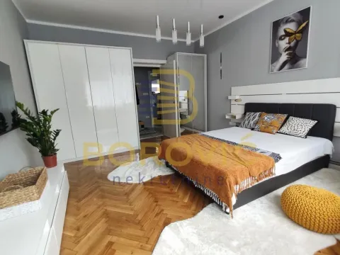 Prodaja, dvosoban stan, 48m², Skadarlija, Beograd - image 8