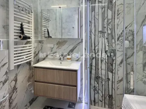 Izdavanje, jednosoban stan, 38m², Kava, Tivat - image 2