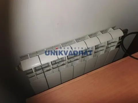 Sale, apartment, 26m², Bele Vode, Beograd - image 9