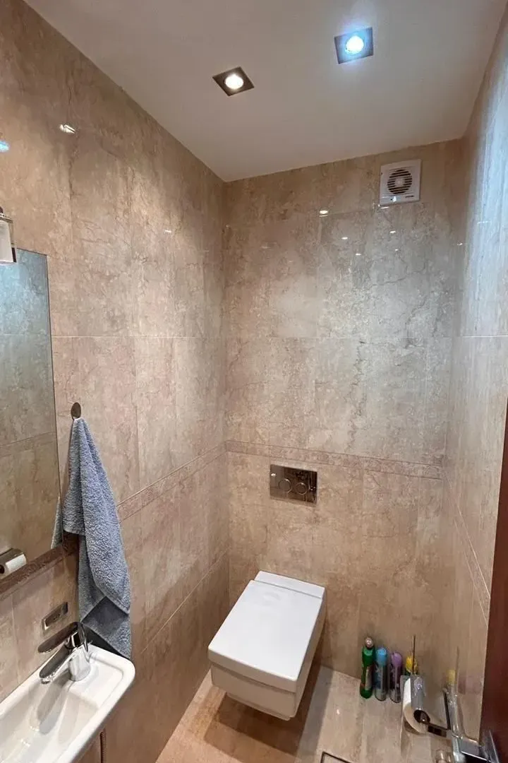 Sale, two bedroom apartment, 120m², Komoševina, Budva