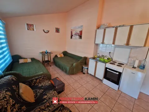 Stan in Rafailovići