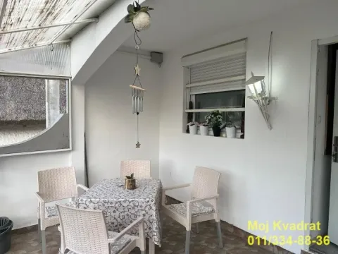 Prodaja, garsonjera, 42m², Banja Vrdnik, Irig - image 12