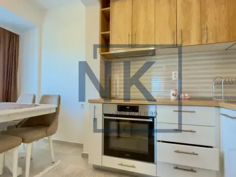 Rent, two bedroom apartment, 60m², Centar, Podgorica - image 6