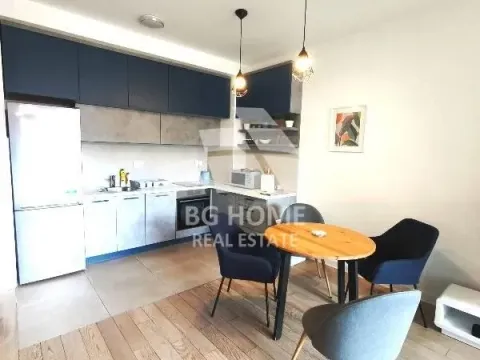 Rent, two bedroom apartment, 53m², Novi Beograd Sve Podlokacije, Beograd - image 5