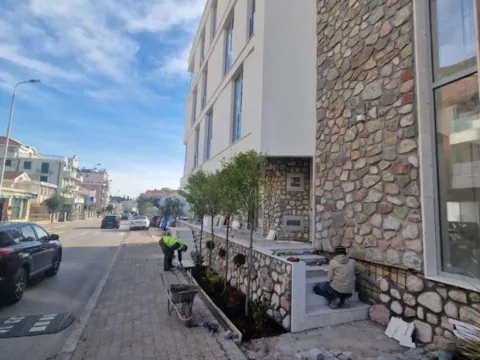 Prodaja, dvosoban stan, 91m², Centar, Budva - image 2