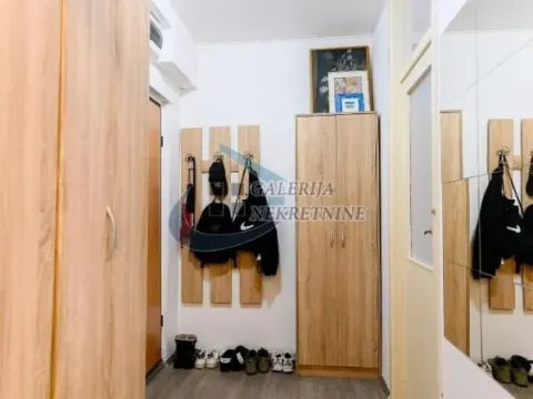 Izdavanje, jednosoban stan, 36m², Palilulska Pijaca, Palilula Sve Podlokacije - image 14