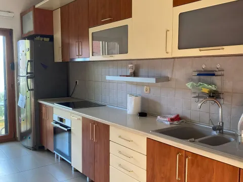Rent, one bedroom apartment, 462m², Savina, Herceg Novi - image 6