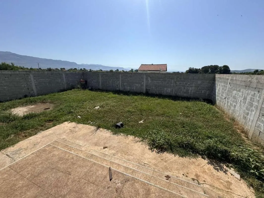 Prodaja, kuća, 115m², Danilovgrad, Crna Gora