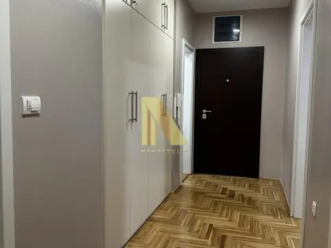 Izdavanje, trosoban stan, 66m², Nova Detelinara, Novi Sad Sve Podlokacije - image 12