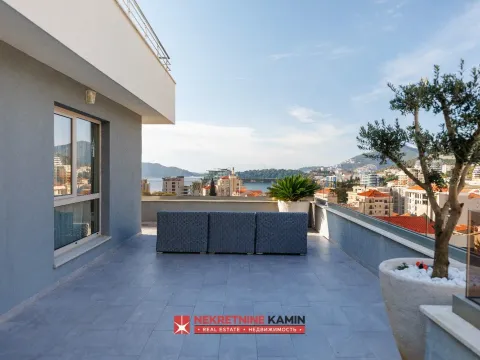 Sale, three bedroom apartment, 104m², Bečići, Budva - image 12