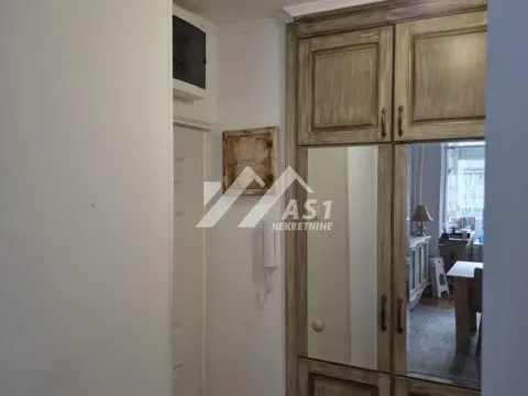 Rent, two bedroom apartment, 53m², Socijalno, Novi Sad Sve Podlokacije - image 3