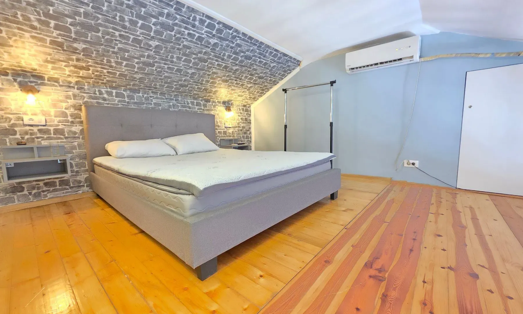 Prodaja, trosoban stan, 115m², Prčanj, Kotor