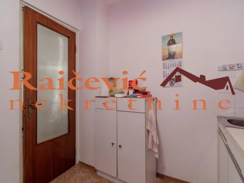 Prodaja, dvosoban stan, 61m², Novi Beograd Blok 29, Novi Beograd Sve Podlokacije - image 10