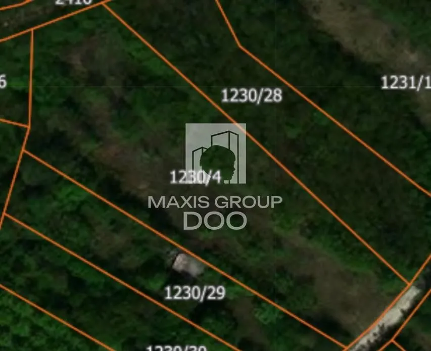 Prodaja, plac, 976m², Draževac, Obrenovac