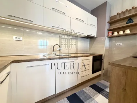 Sale, two bedroom apartment, 63m², City Kvart, Podgorica - image 7
