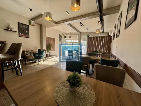 Prodaja, ugostiteljski objekat, 84m², Centar, Ćuprija - image 2