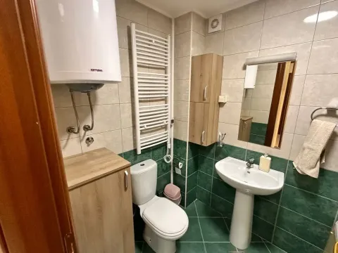 Sale, two bedroom apartment, 92m², City Kvart, Podgorica - image 10