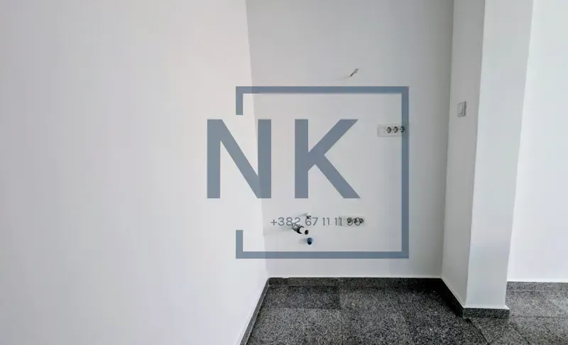 Sale, office space, 43m², Stari Aerodrom, Podgorica