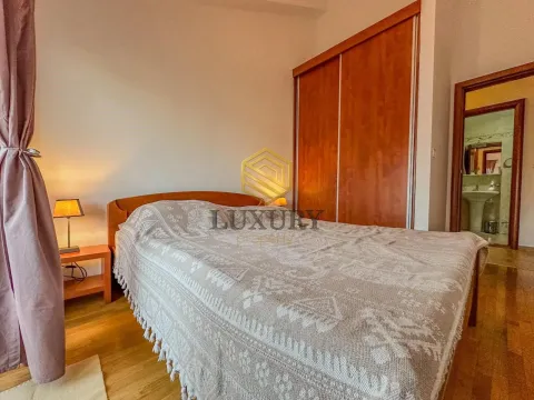 Rent, one bedroom apartment, 52m², Preko Morače, Podgorica - image 4