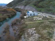 Rent, land lot, 1726m², Komani, Podgorica - image 5