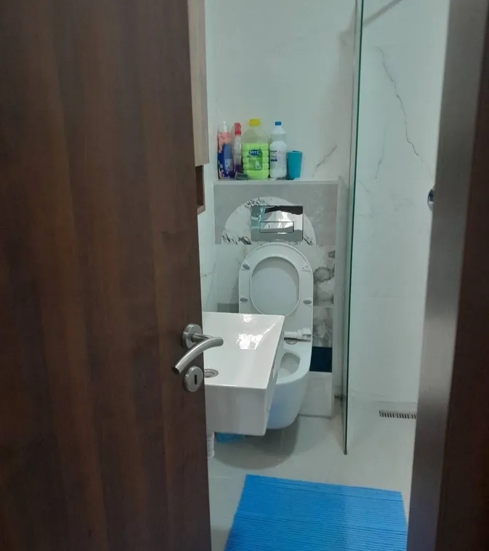 Sale, one bedroom apartment, 43m², Centar, Budva