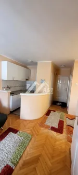 Rent, one bedroom apartment, 35m², Nova Detelinara, Novi Sad Sve Podlokacije - image 6
