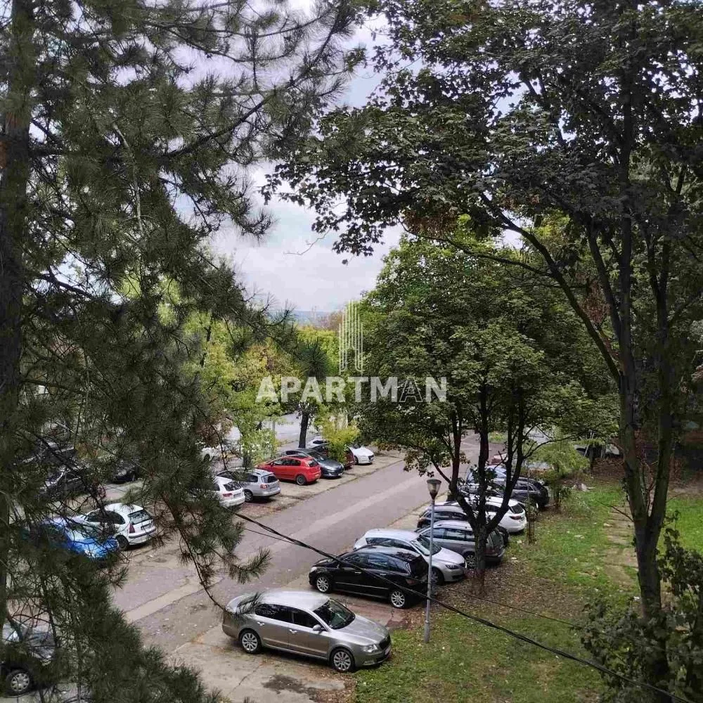 Sale, two bedroom apartment, 56m², Čukarica, Beograd