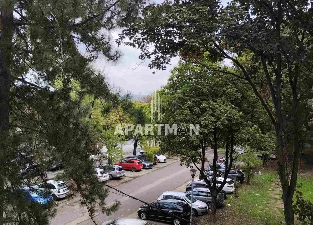 Prodaja, dvosoban stan, 56m², Čukarica, Beograd