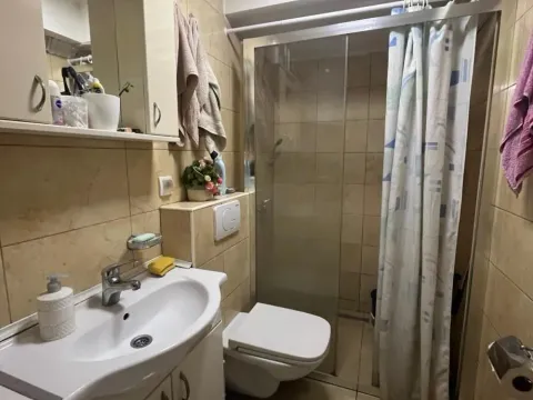 Prodaja, dvosoban stan, 44m², Vračar Centar, Vračar Sve Podlokacije - image 12