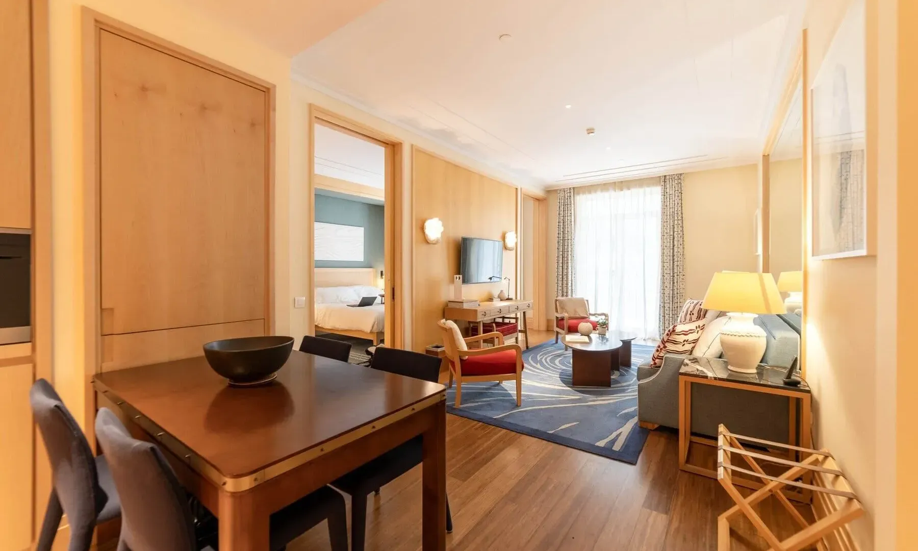 Prodaja, jednosoban stan, 81m², Porto Montenegro, Tivat