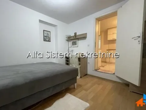 Rent, apartment, 60m², Vračar Sve Podlokacije, Beograd - image 10