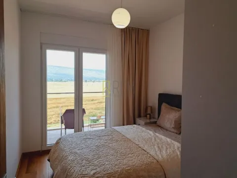 Rent, one bedroom apartment, 48m², City Kvart, Podgorica - image 3