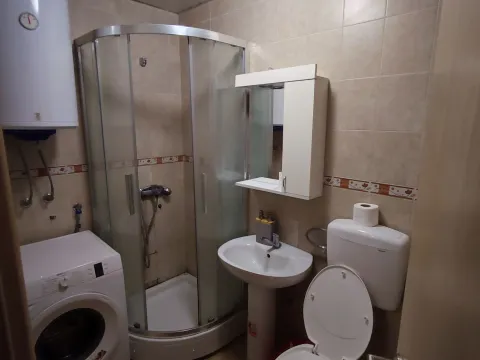 Rent, one bedroom apartment, 40m², Stari Aerodrom, Podgorica - image 6