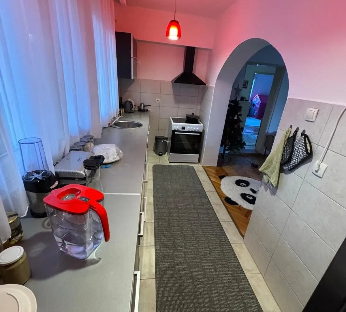 Prodaja, dvosoban stan, 90m², Zagorič, Podgorica