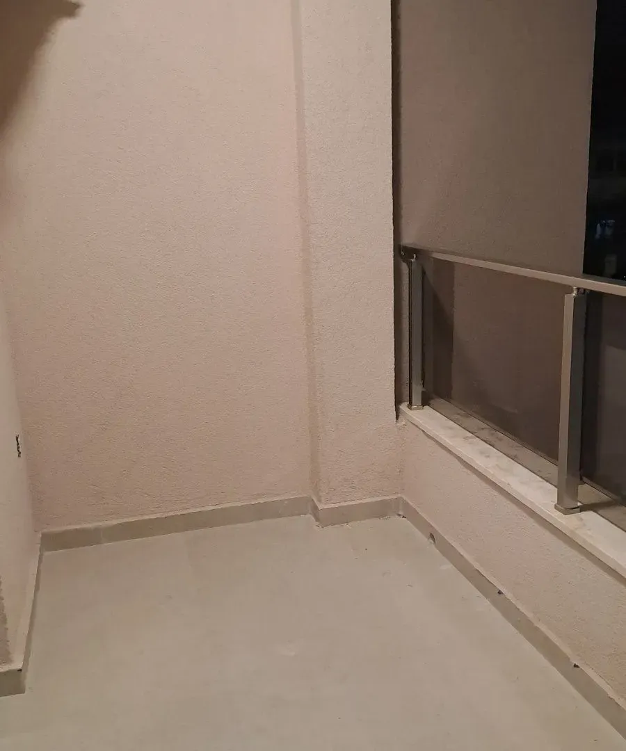 Rent, one bedroom apartment, 45m², Stari Aerodrom, Podgorica