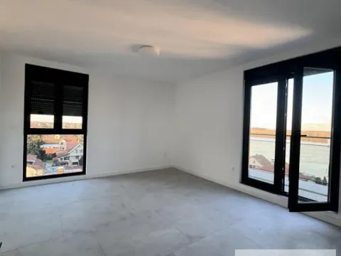 Rent, four bedroom apartment, 77m², Stari Banovci, Stara Pazova - image 2